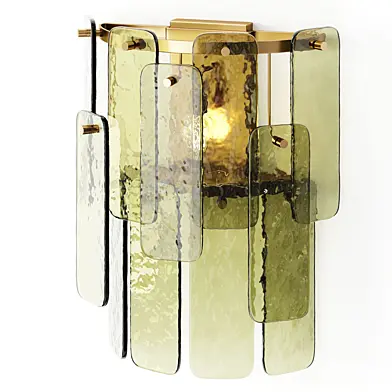 Cersei Wall Light