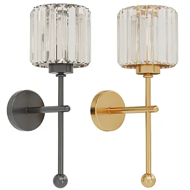 Nagis Wireless Wall Lamp