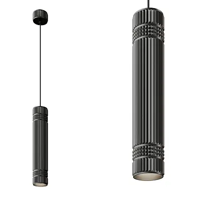 Maytoni Metropolis GU10х1