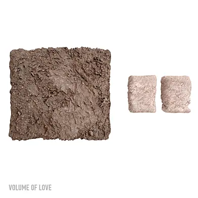 OM Настенное панно VOL.74 от Volume of love