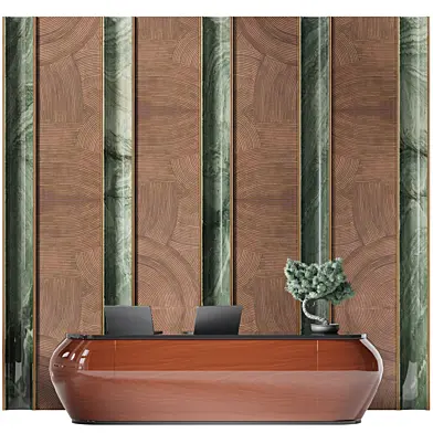 Reception desk 50
