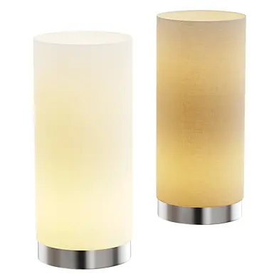 Lindby table lamp Ronja