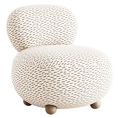 Tobin Accent Chair