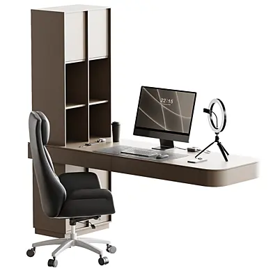 Workplace 5