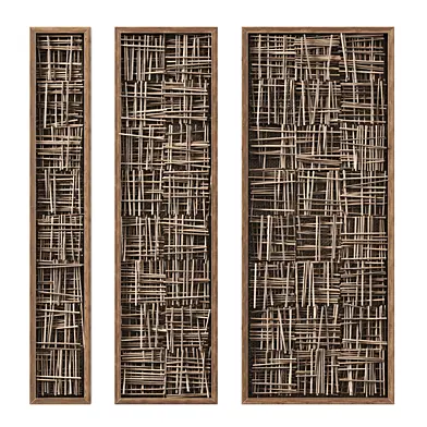 Branch decor n126