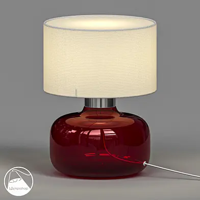 LampsShop.ru NL5288 Table Lamp Pennon