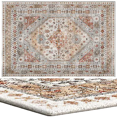 Vintage Area Rug
