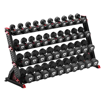 Citadel Dumbbell Storage Rack