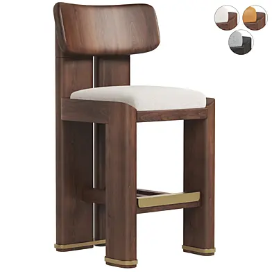 EKO COUNTER STOOL 01