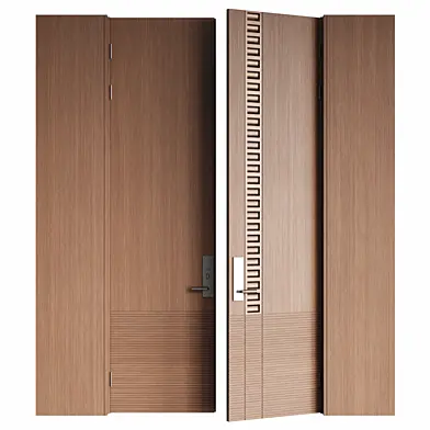 Designer Door 043 interior door