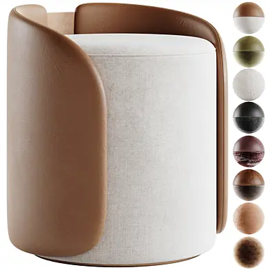 Пуф Suite Pouf