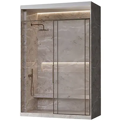 Shower cabin 15
