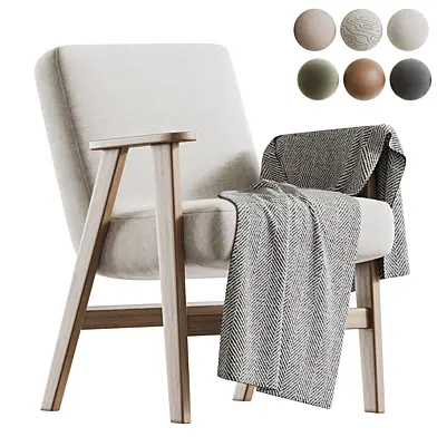 KOMFORT CHAIR