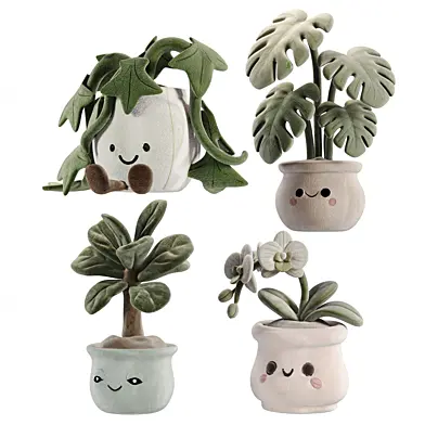 plush-toys-set-36-plant
