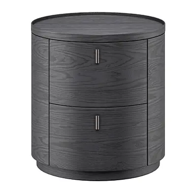 SOUR Bedside table (artfabric) Прикроватная тумба