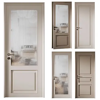 Esse Modern doors