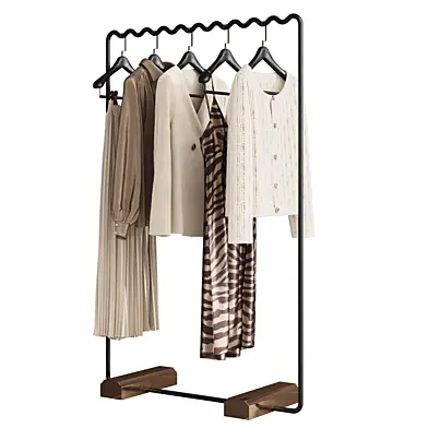 Woman Clothes Set 28