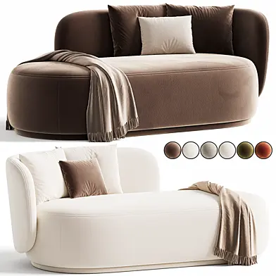 Bonne Sofa Bench