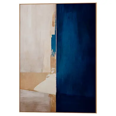 Abstract Painting Frame 0324
