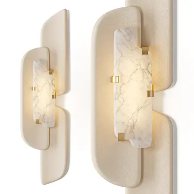 Lampatron ENIF Wall Lamp