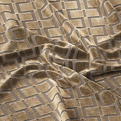 Сет тканей Analogie от Casamance бесшовные материалы