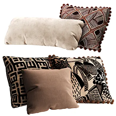 Pillows Soho Home