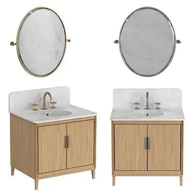 Bathroom Furniture Waterworks