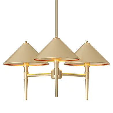 Rhone Chandelier