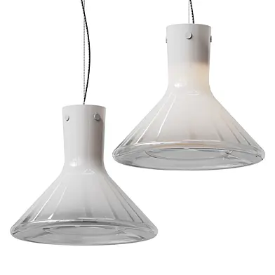1547 Accelsa Pendant Lamp By Cassina
