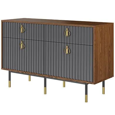 Chest of drawers LUXEMBOURG