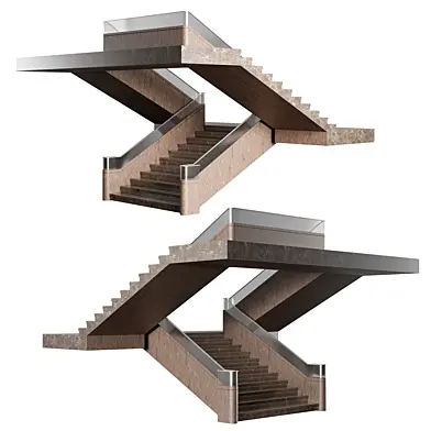 Stairs E1