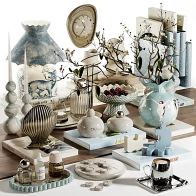decorative set 99