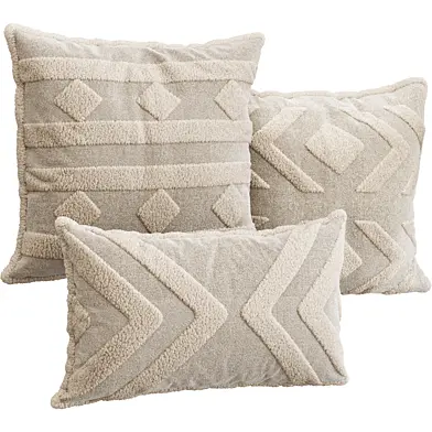 Decorative Pillows Set 030