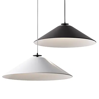 Dainolite Prudence Pendant Lamp