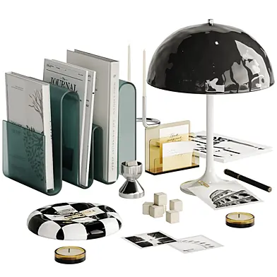 Decorative-set 027
