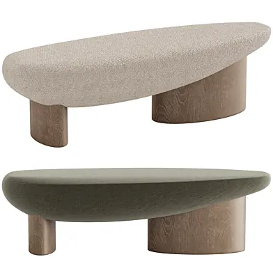 Contour Bench