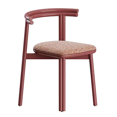 Twill Chair by DesignByThem
