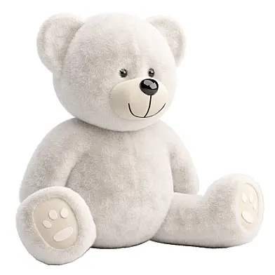 teddy bear