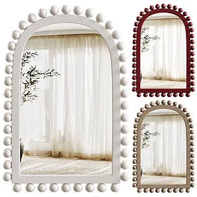 Mirror 05 Зеркало