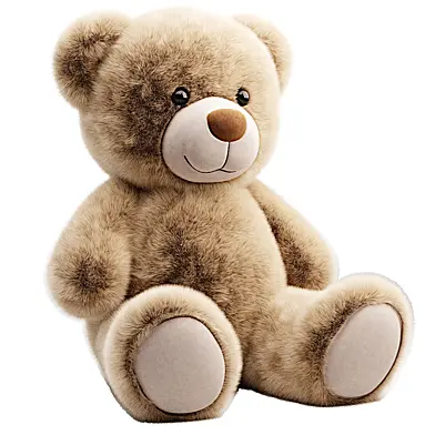bear toy