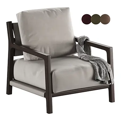 Domkapa Alton Armchair