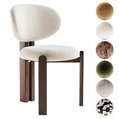 GIMMA Chair