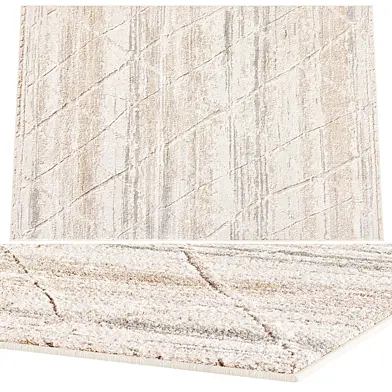 Monty Ivory Natural Rug By Union
