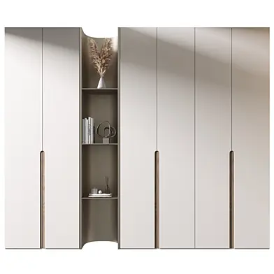 Furniture Composition | 815 | Шкаф