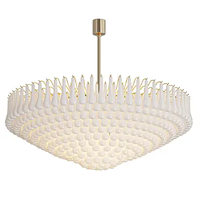 Garda Chandelier