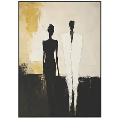 Echo of Two Frame