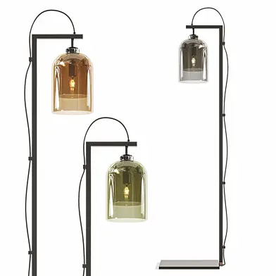 LUMI FLOOR LAMP