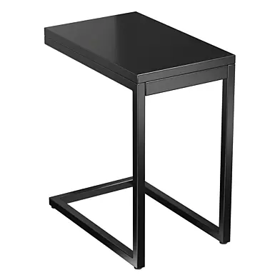 ARCHPOLE Slim Metal Side Table