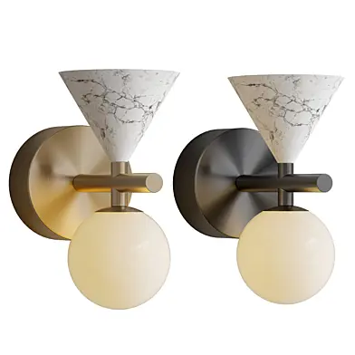 Oneta Wall Lamp corona