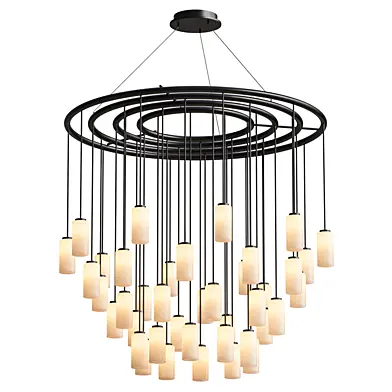Cirio Chandelier